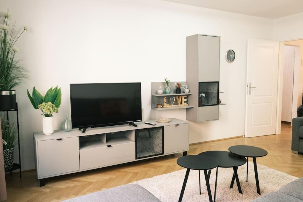 Apartment Pink Prater