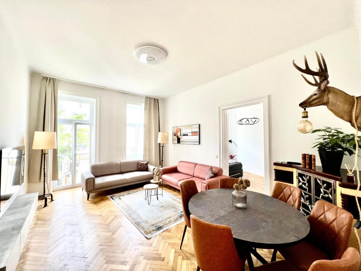 Iconic Suite_@o&r * Vienna