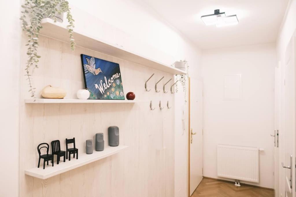 Apartment Pink Prater