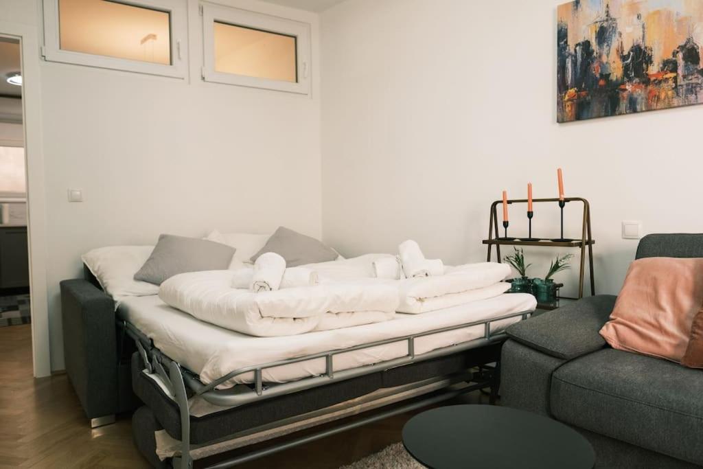 Apartment Pink Prater
