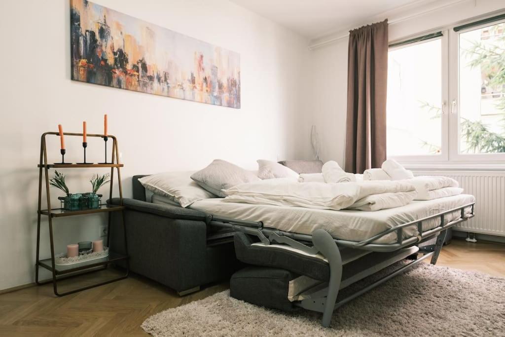 Apartment Pink Prater