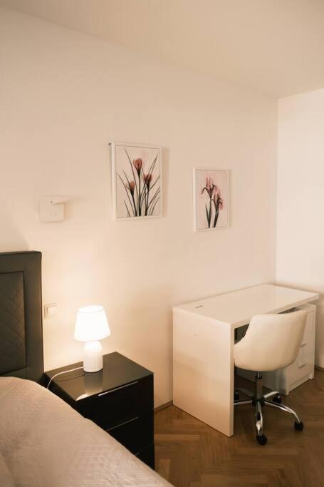 Apartment Pink Prater *