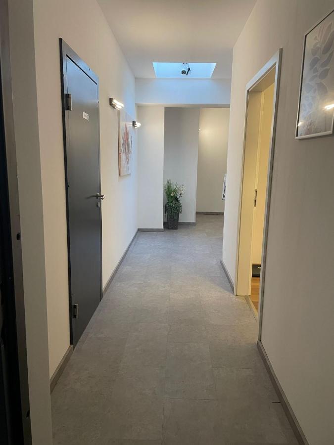 Apartment Living Gmbh Vienna