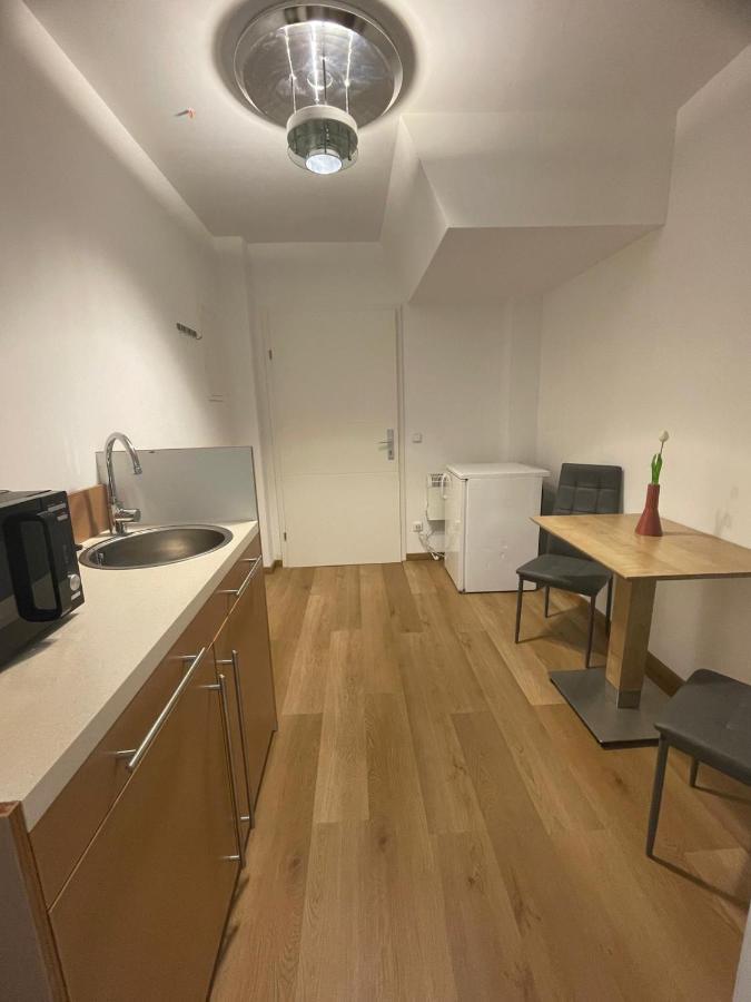 Living Gmbh Apartment