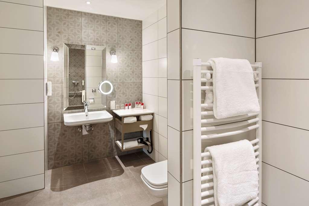 Rathauspark Wien, A Member Of Radisson Individuals Hotel 4*
