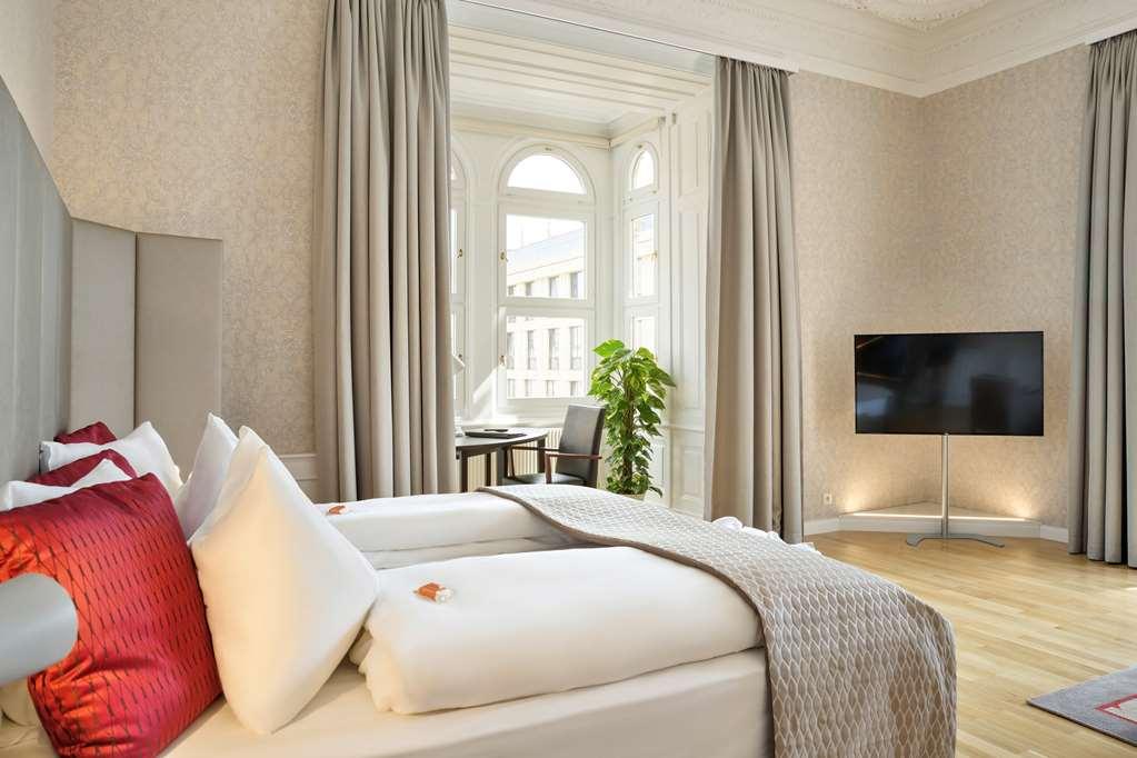 Rathauspark Wien, A Member Of Radisson Individuals Hotel 4*
