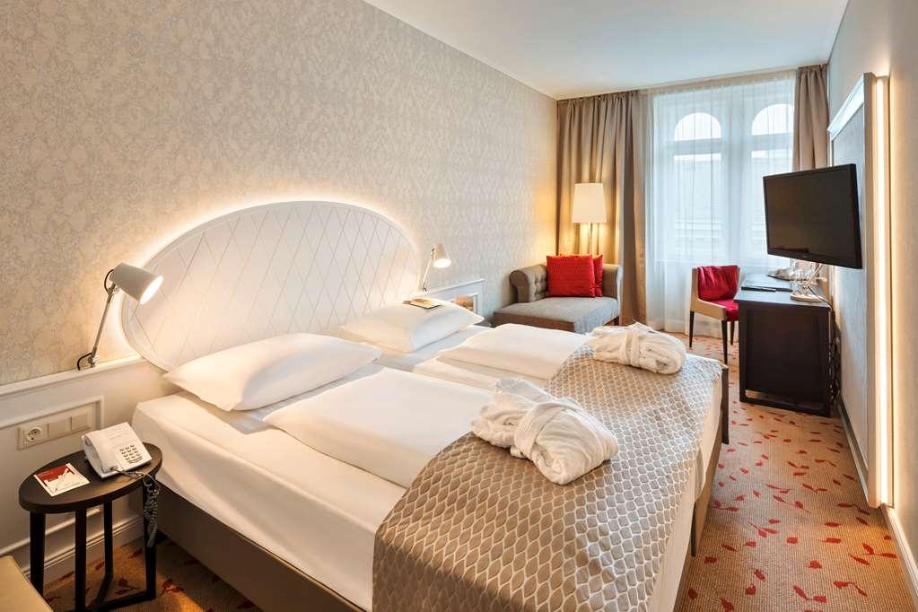Rathauspark Wien, A Member Of Radisson Individuals