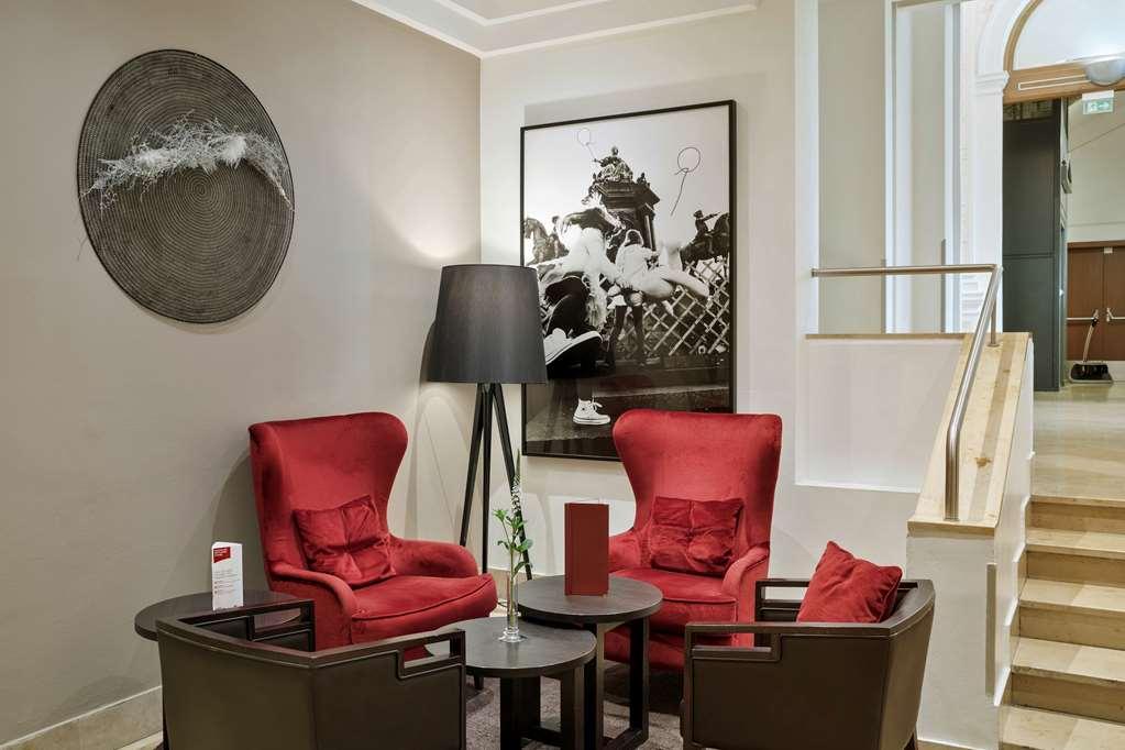 Rathauspark Wien, A Member Of Radisson Individuals Hotel 4*