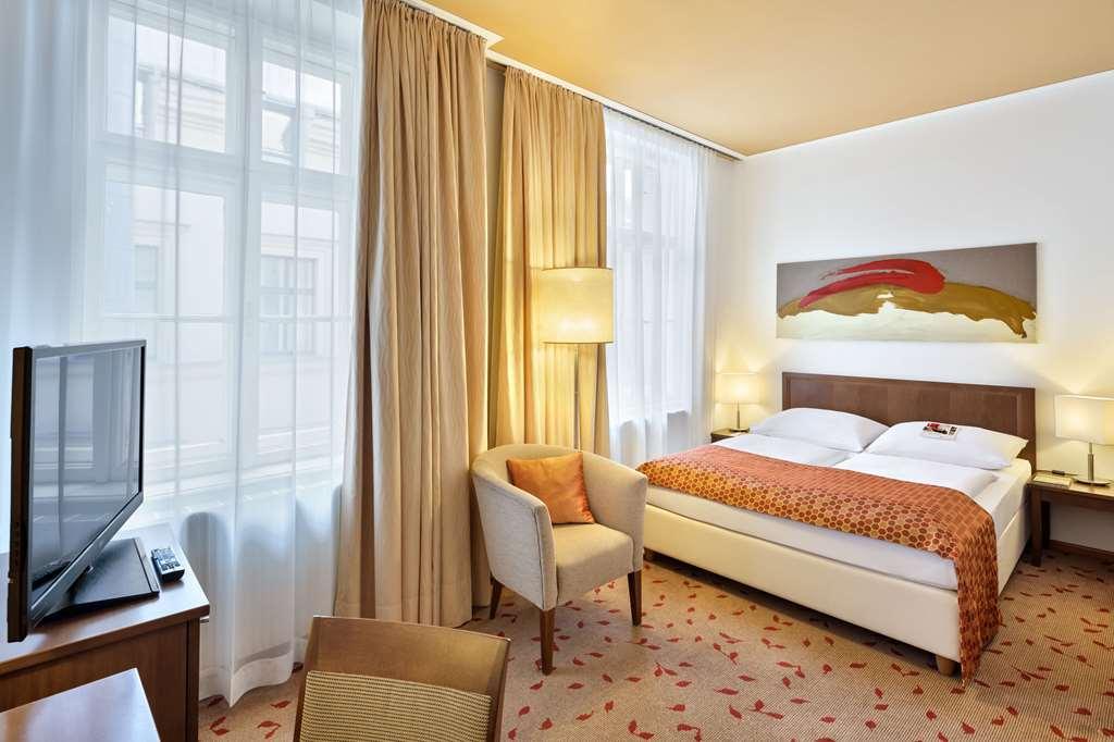Hotel Rathauspark Wien, A Member Of Radisson Individuals 4*