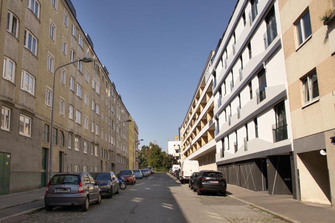 Modern - Calm - Cozy - Self Checkin - Stylish New Near Center - Close To U4 Apartment