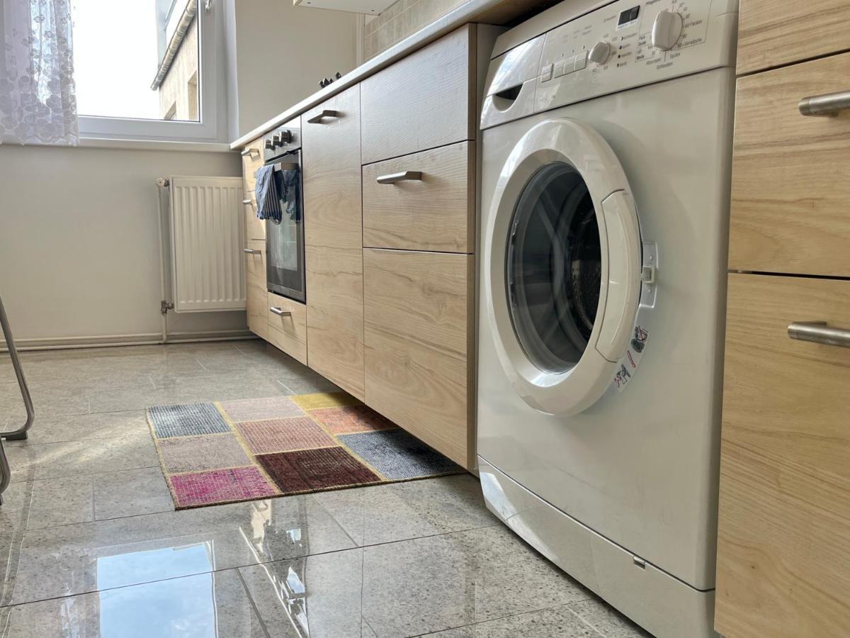 Central Retro 10 Apartment *
