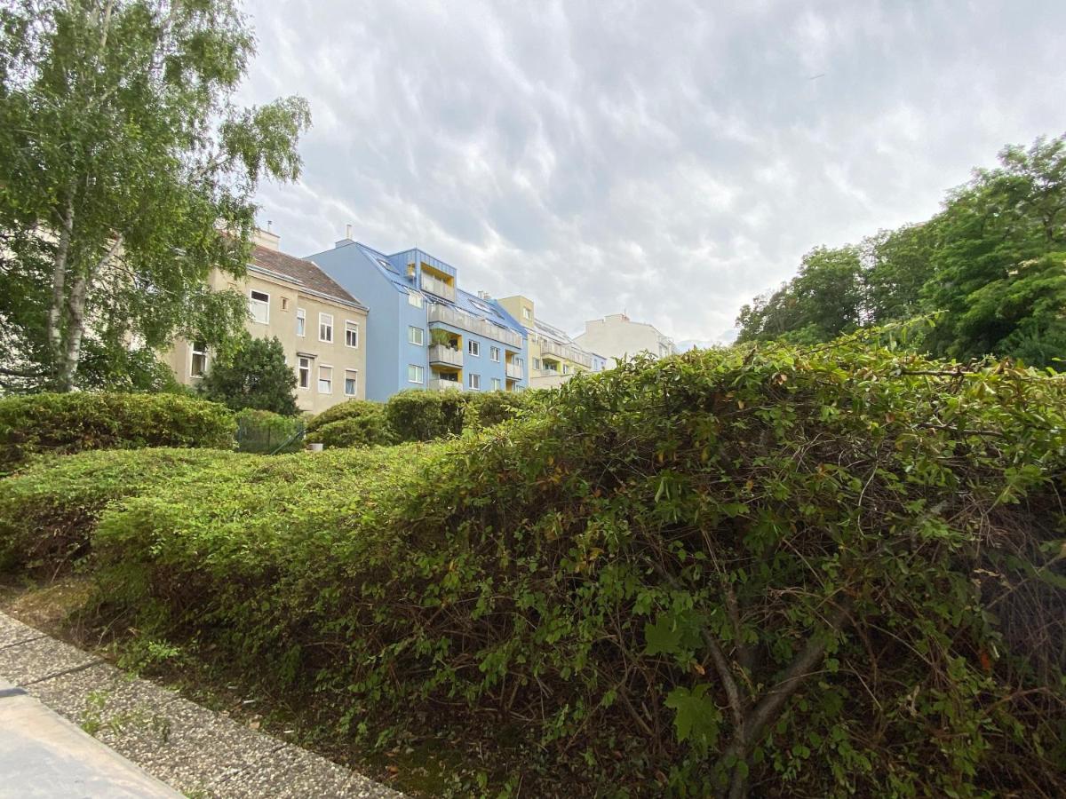 Modern - Calm - Cozy - Self Checkin - Stylish New Near Center - Close To U4 Apartment Vienna
