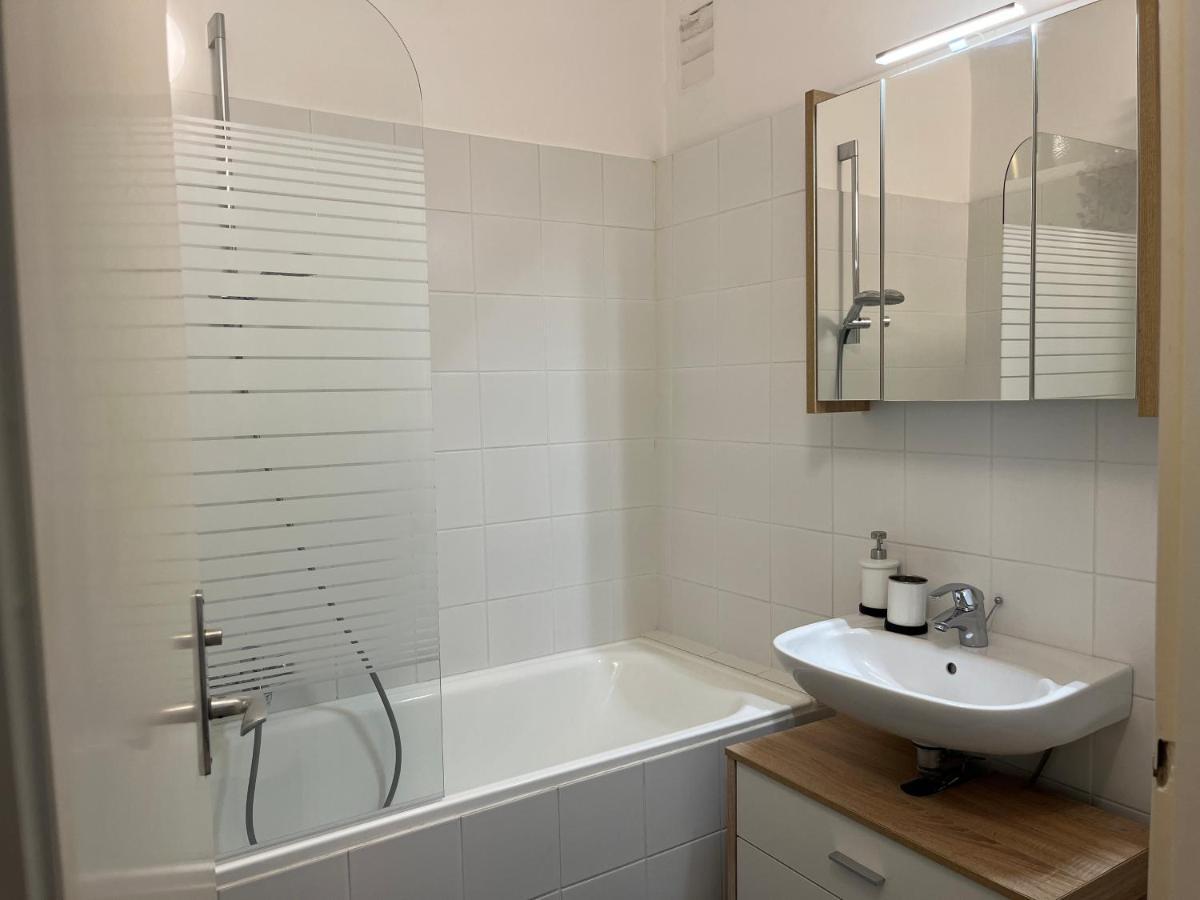 Apartment Central Retro 10 *