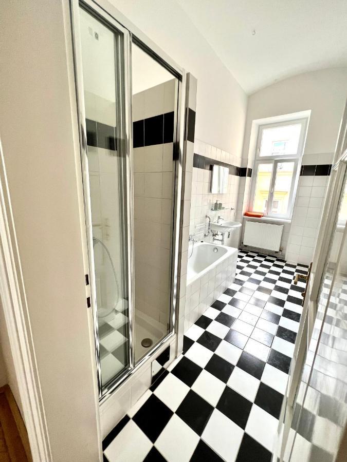 Iconic Suite_@o&r * Vienna
