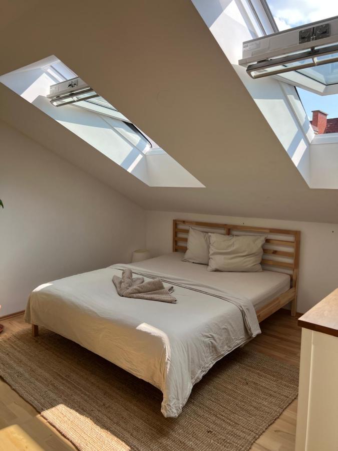 Apartment Sonnige Und Ruhige Fur Entspanntes Reisen
