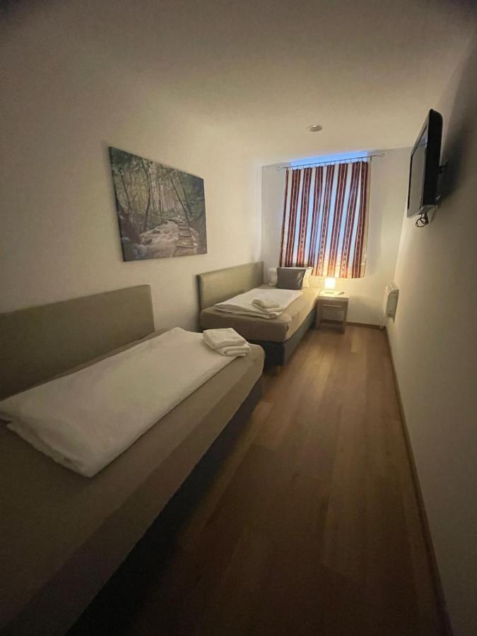 Apartment Living Gmbh *