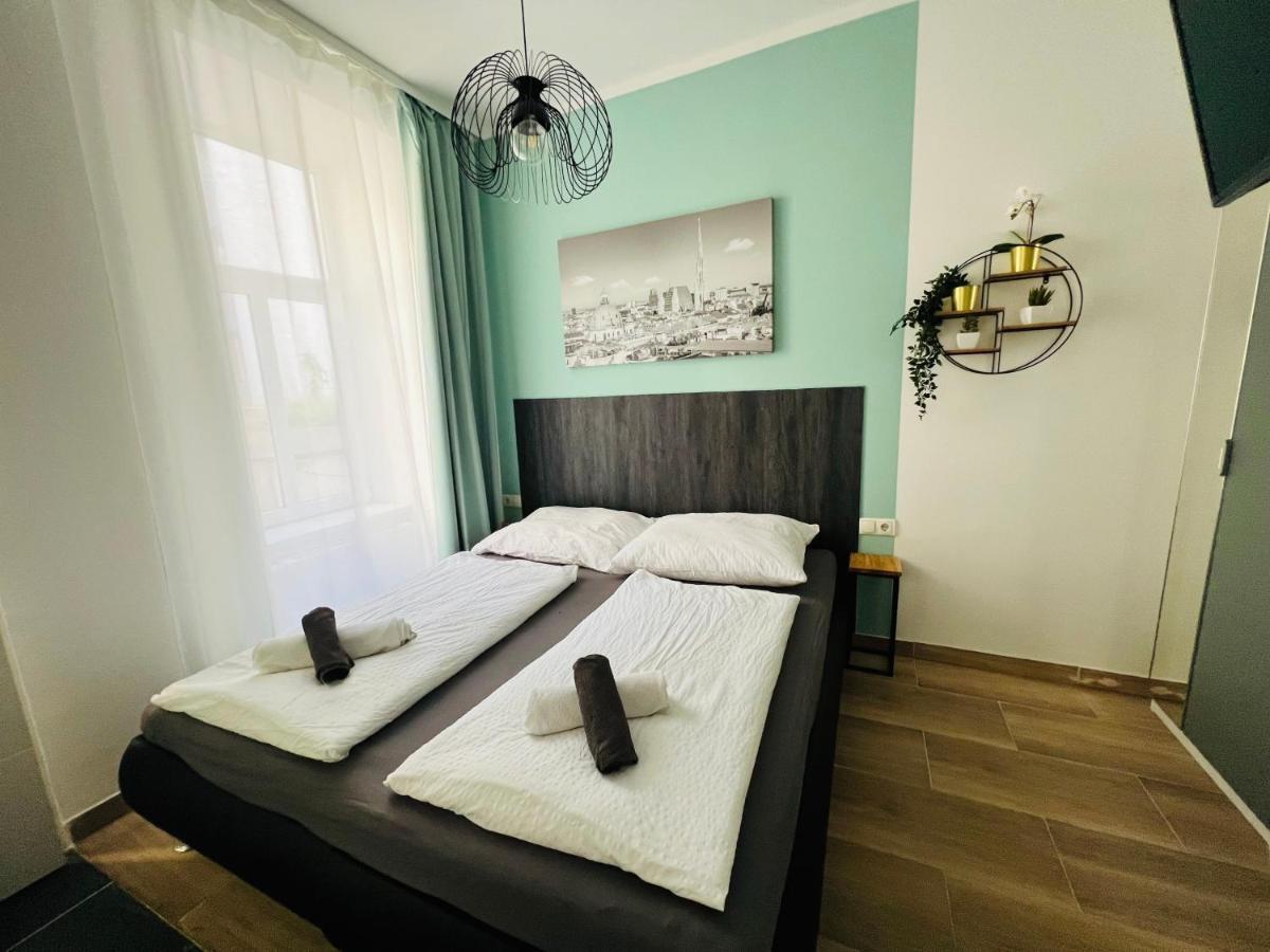 Apartamento Modernes Kleines Mini