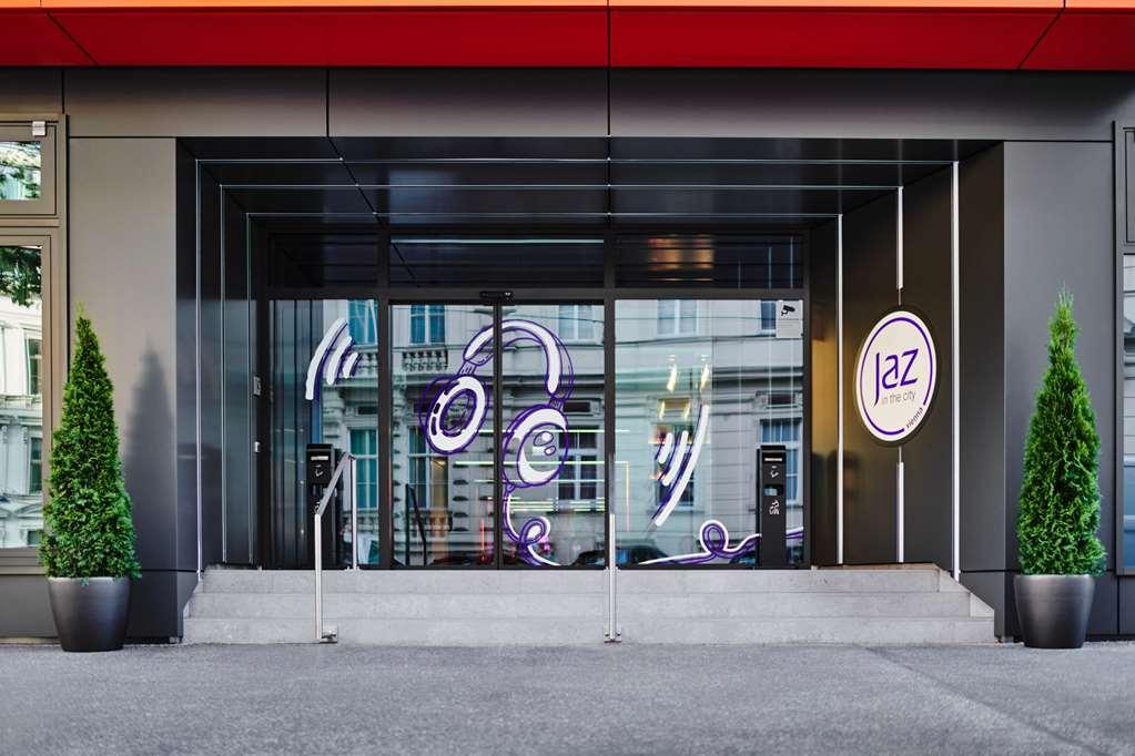 Hotel Jaz In The