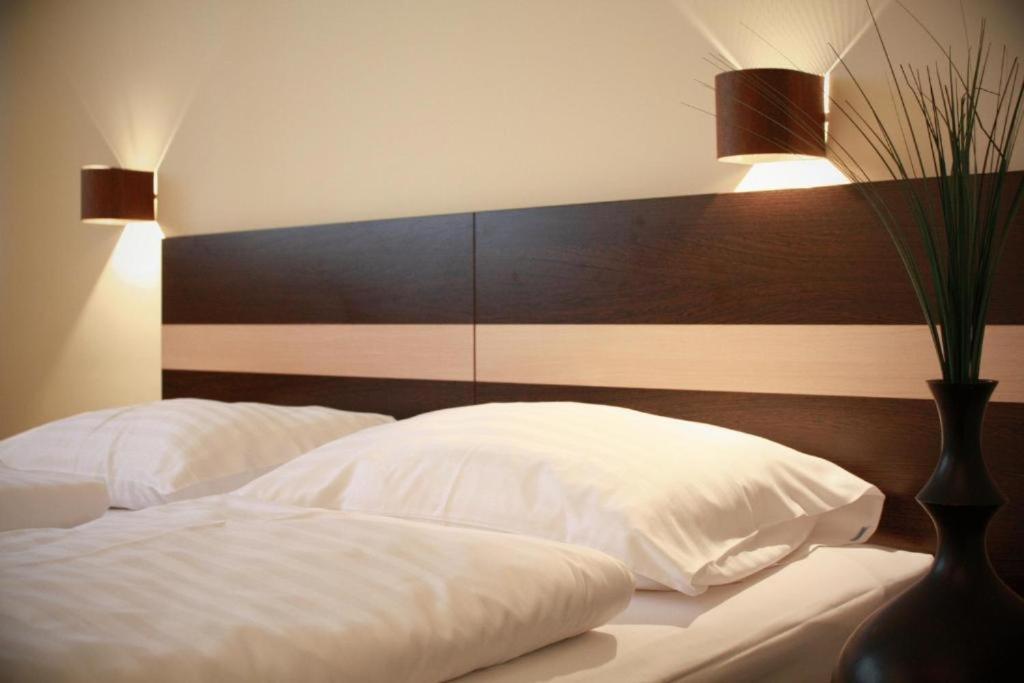 Aprathotel Bianca Vienna