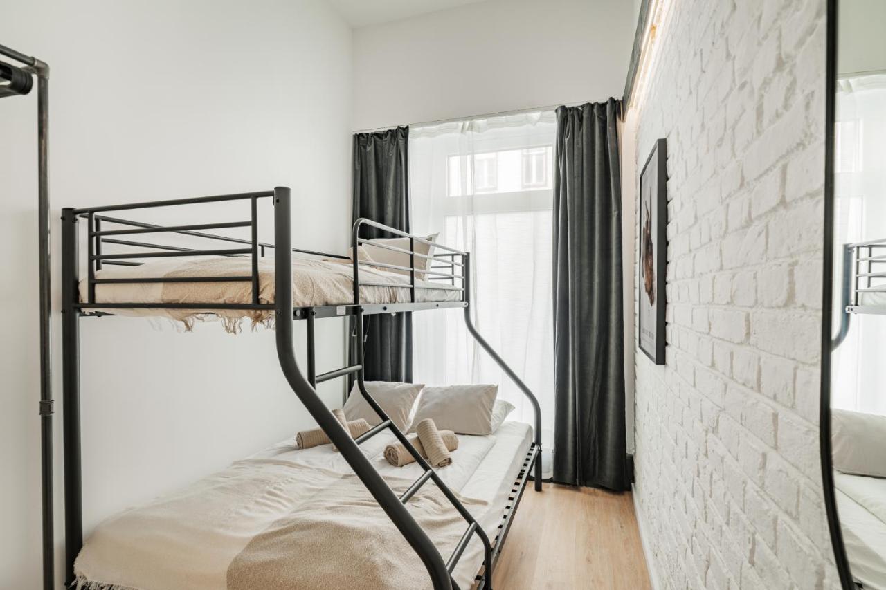 Hostel Chic By Home2