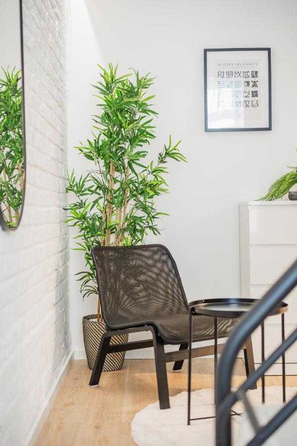 Hostel Chic By Home2 *