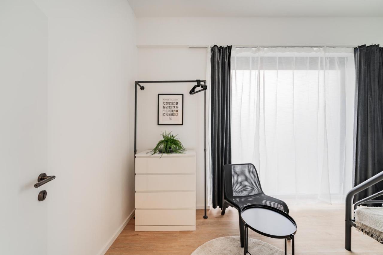 Chic By Home2 Hostel Vienna