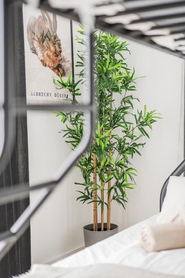 Chic By Home2 Hostel Vienna