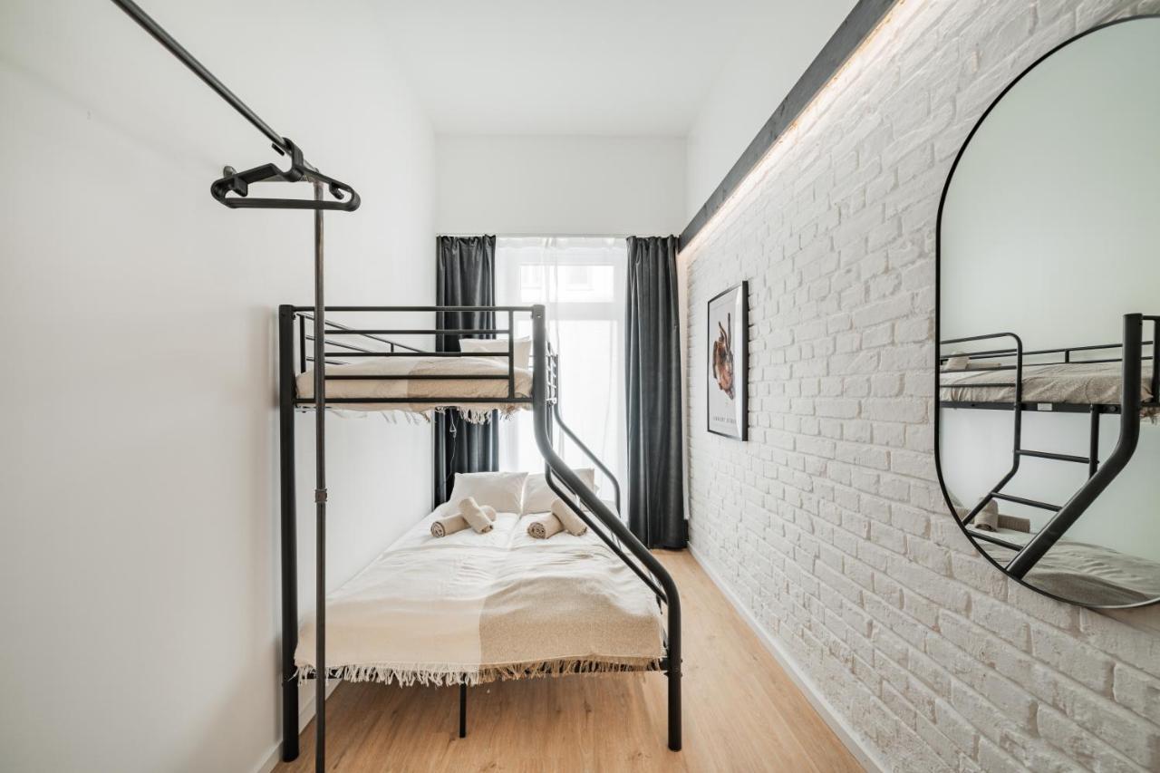 Chic By Home2 Hostel Vienna
