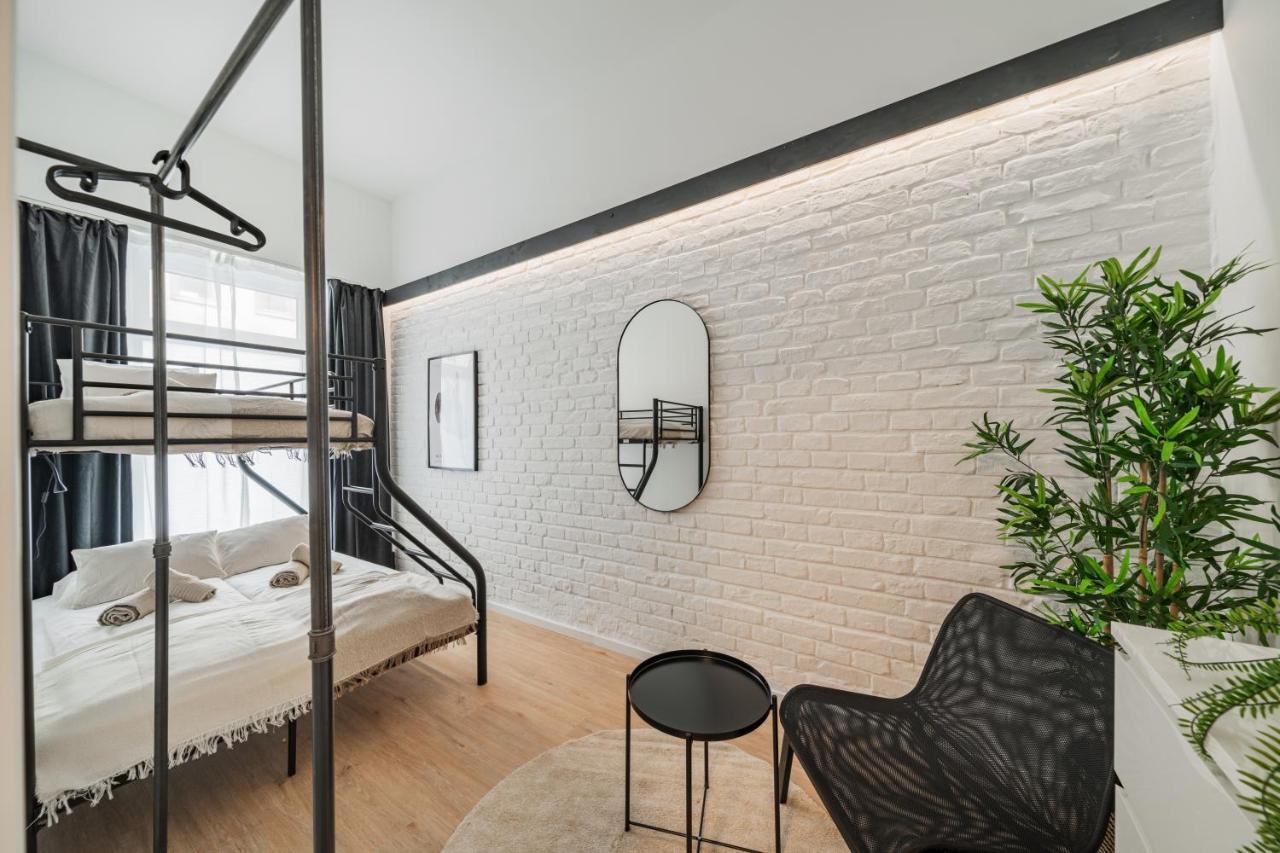 Chic By Home2 * Vienna