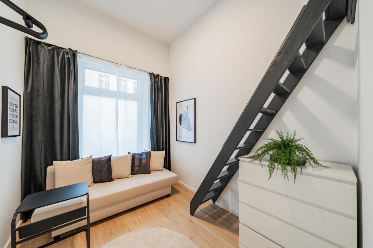 Chic By Home2 * Vienna