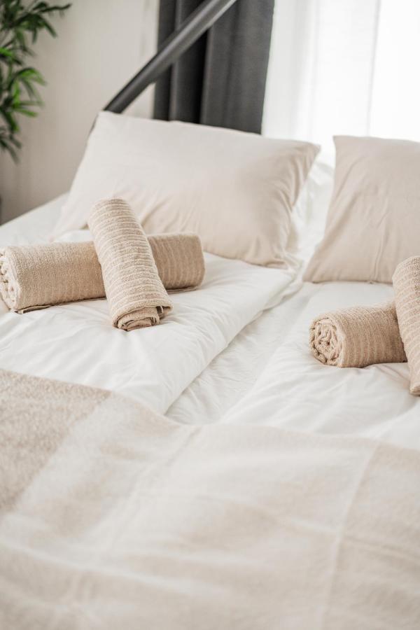 Hostel Chic By Home2 Vienna