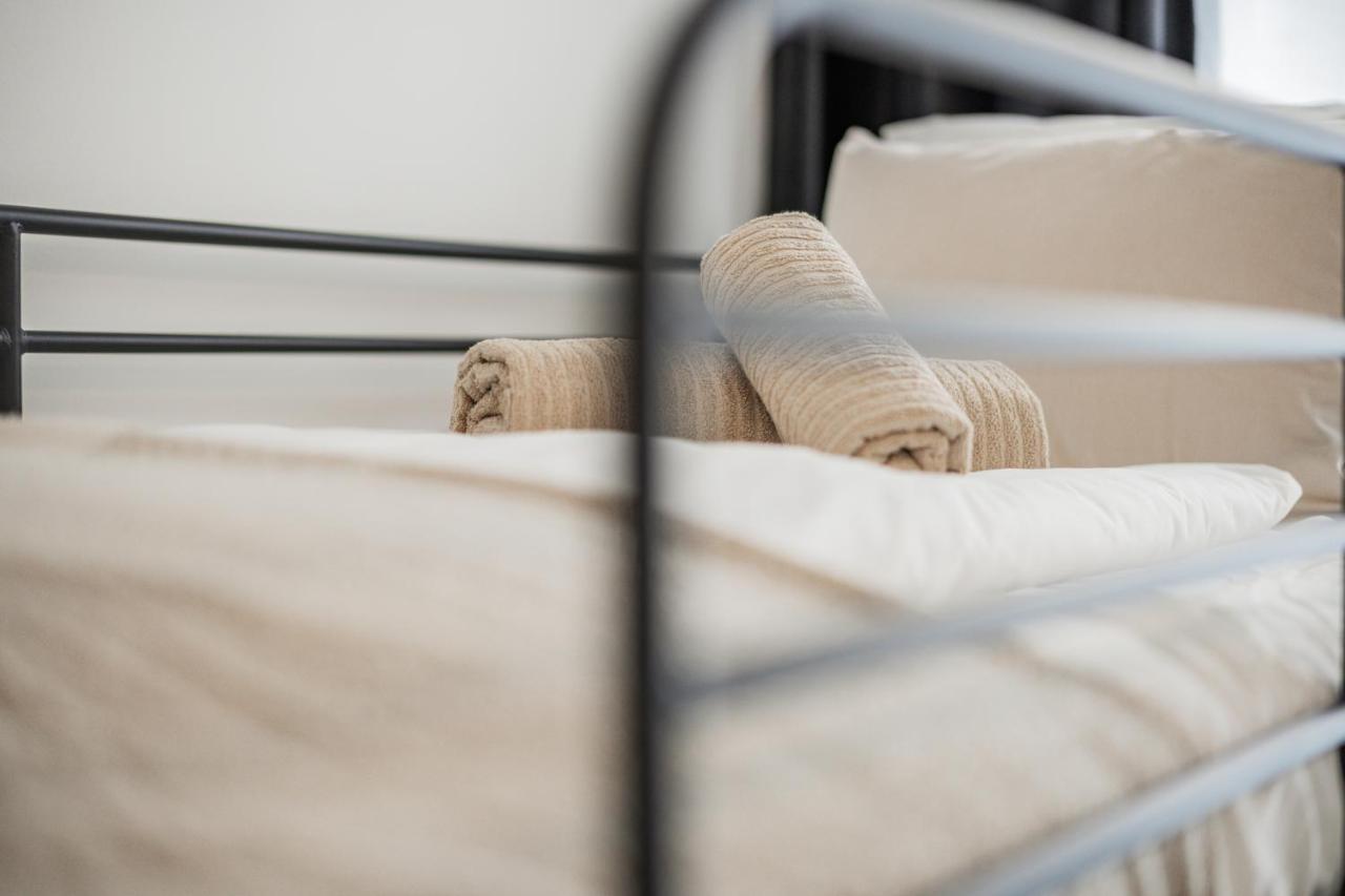 Hostel Chic By Home2 *