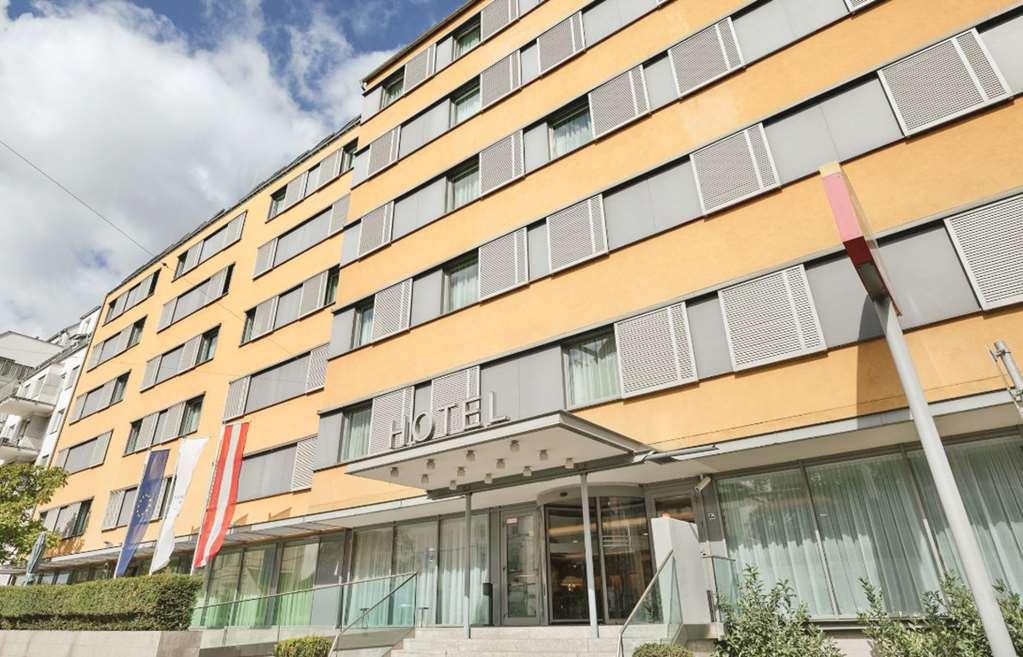 Courtyard By Marriott Schoenbrunn Hotel