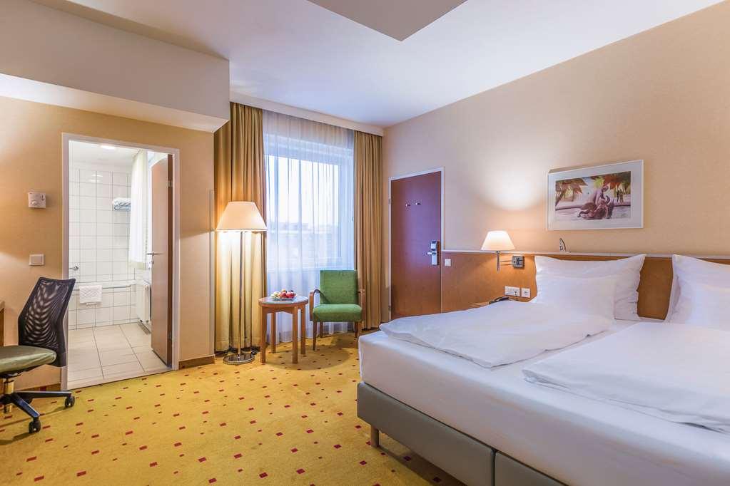 Hotel Courtyard By Marriott Schoenbrunn Vienna