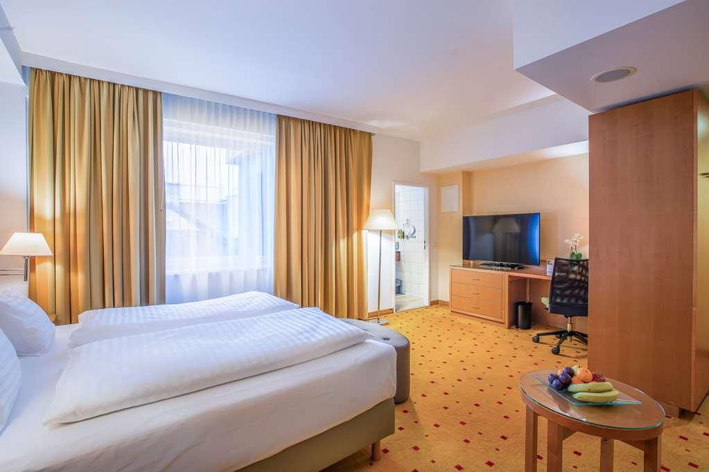 Courtyard By Marriott Schoenbrunn Hotel Vienna