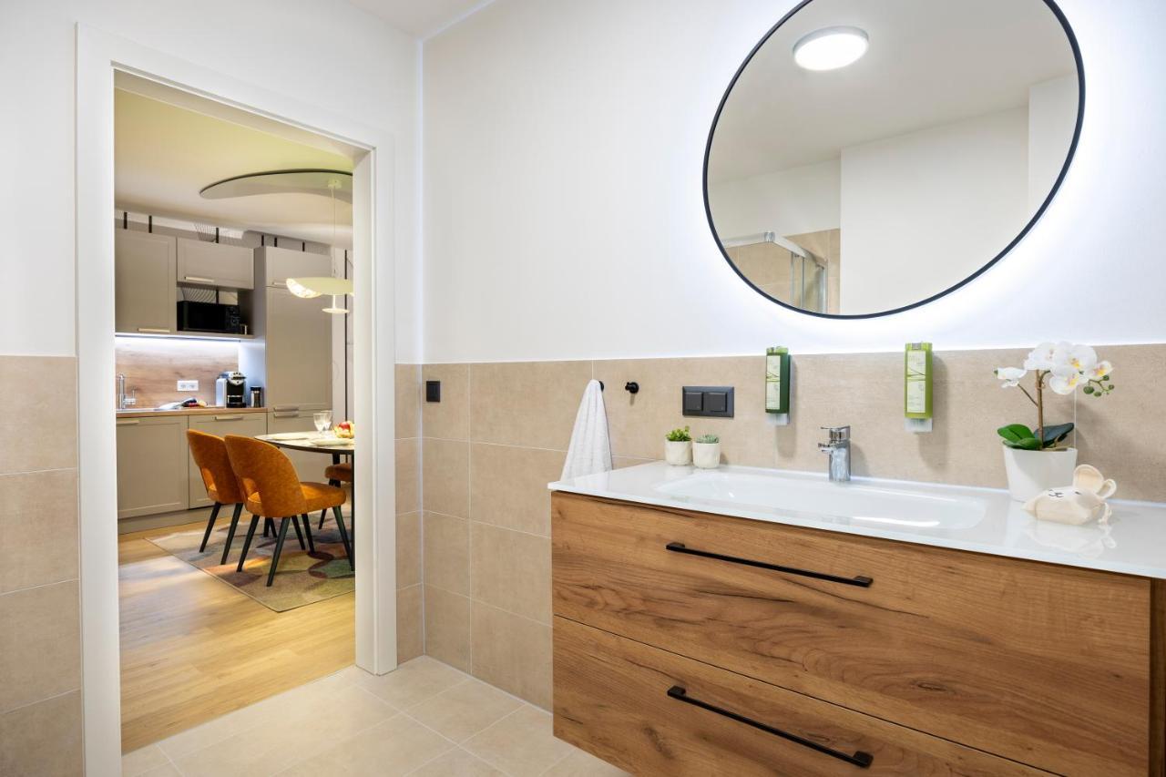Apartamento Somerset Schoenbrunn *
