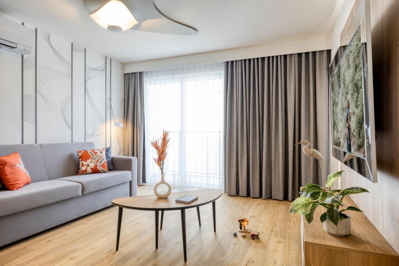 Somerset Schoenbrunn Apartamento *