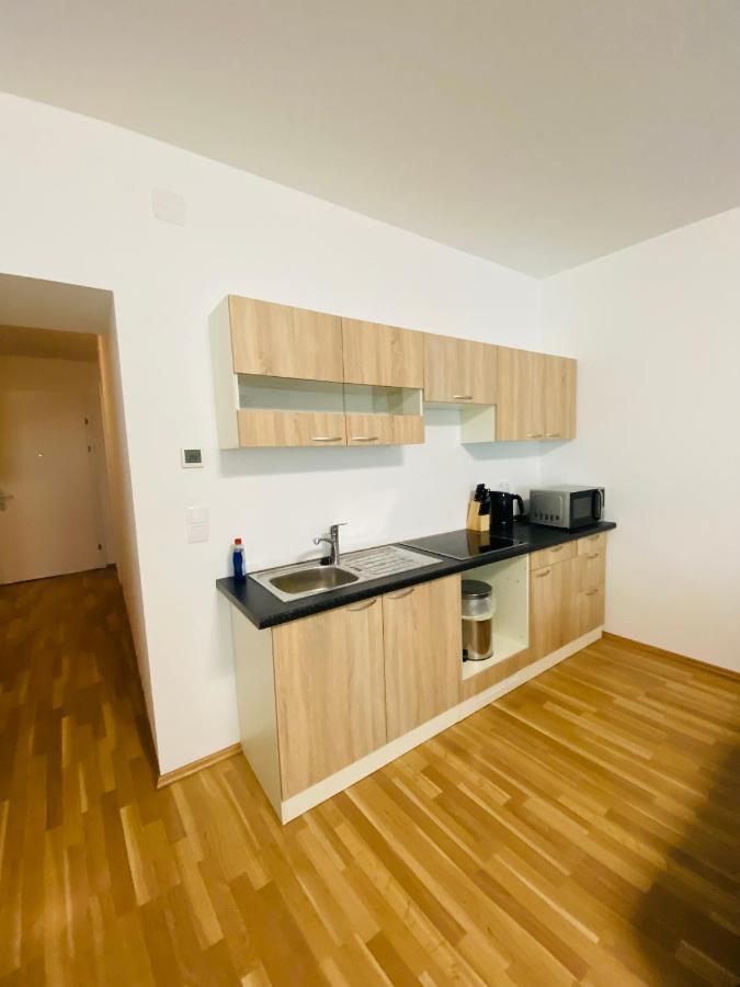 Siebenbrunneng. Apartment