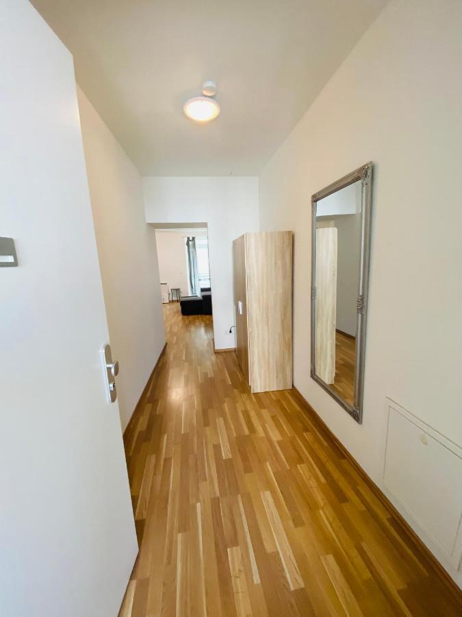 Apartment Siebenbrunneng.