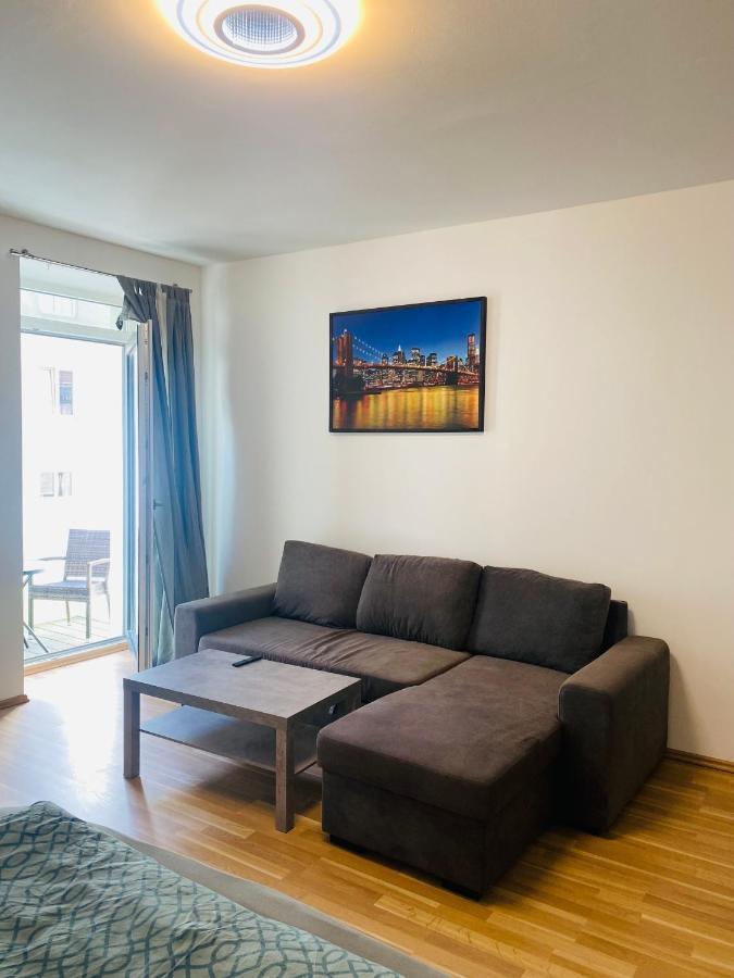 Siebenbrunneng. Apartment *