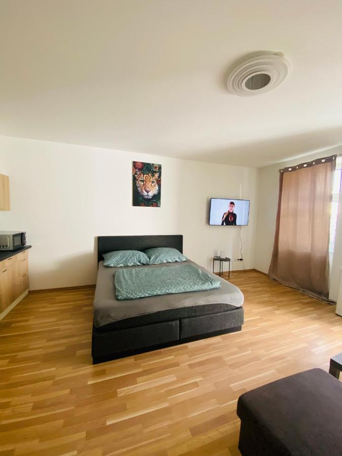 Apartment Siebenbrunneng.