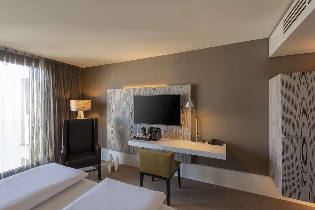 Doubletree By Hilton Schonbrunn * Wien