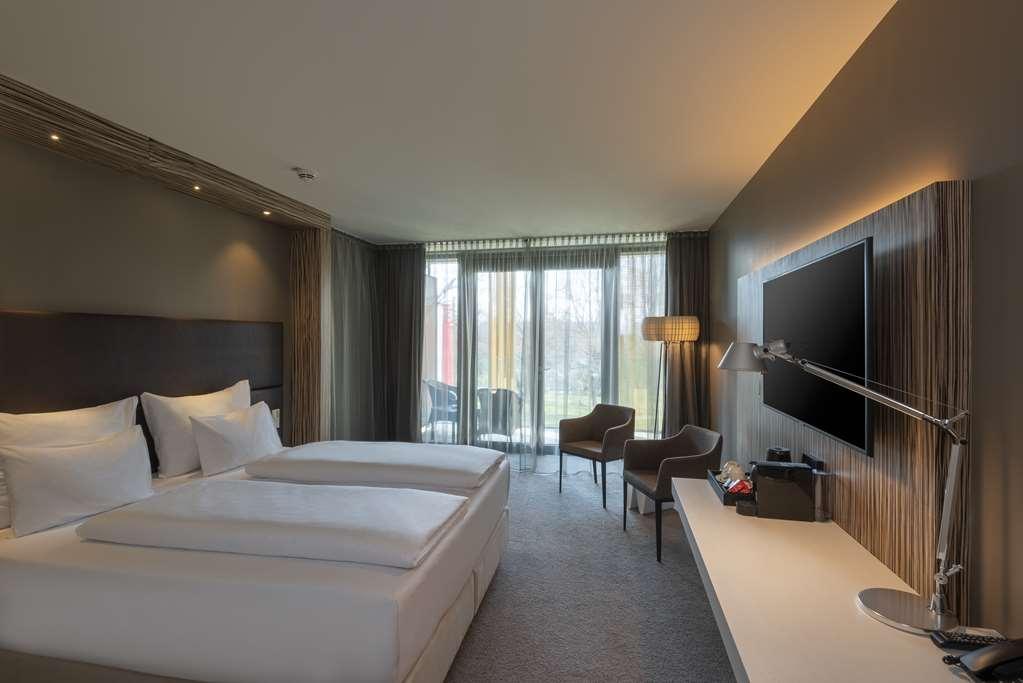 Doubletree By Hilton Schonbrunn * Wien