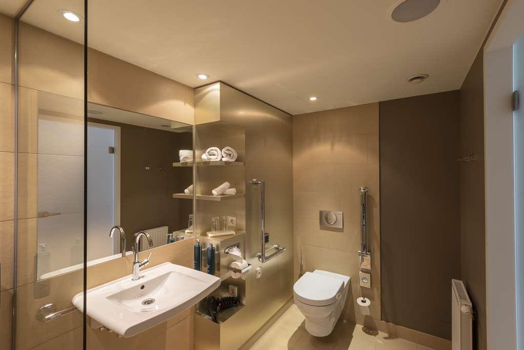 Doubletree By Hilton Schonbrunn *