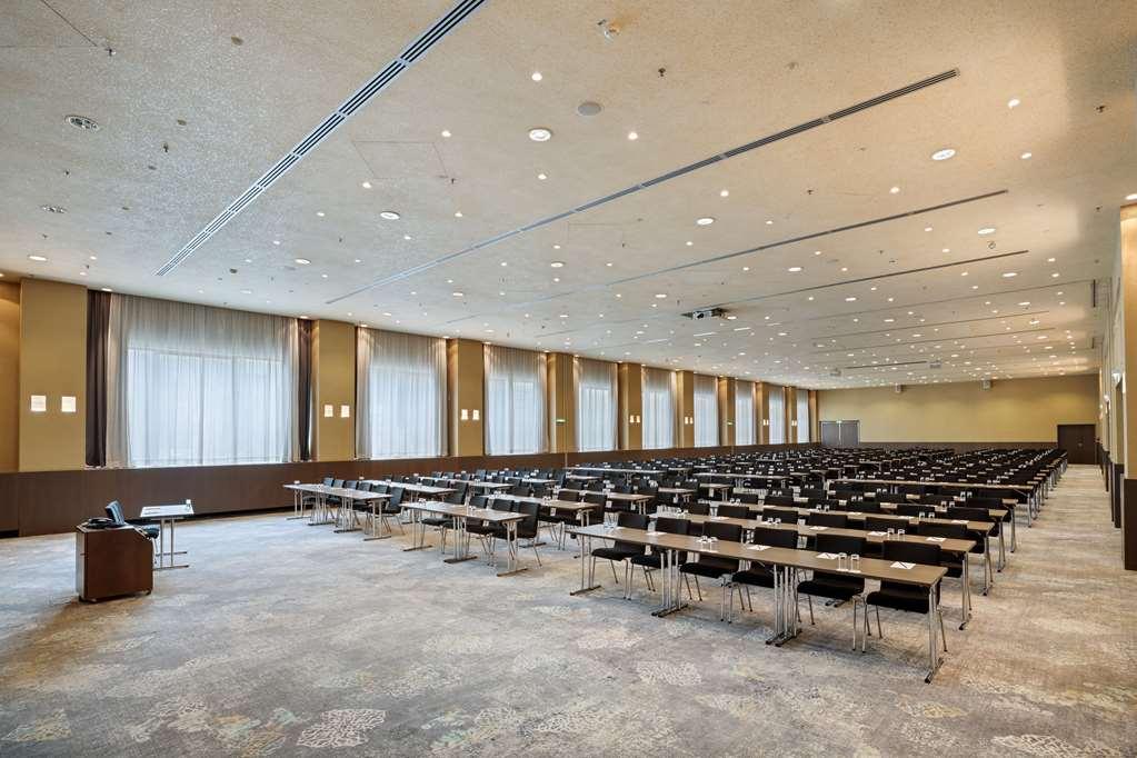 Doubletree By Hilton Schonbrunn *