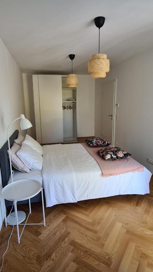 Top Kaiserebersdorf Apartment Vienna