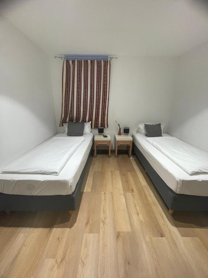 Living Gmbh Apartment Wien