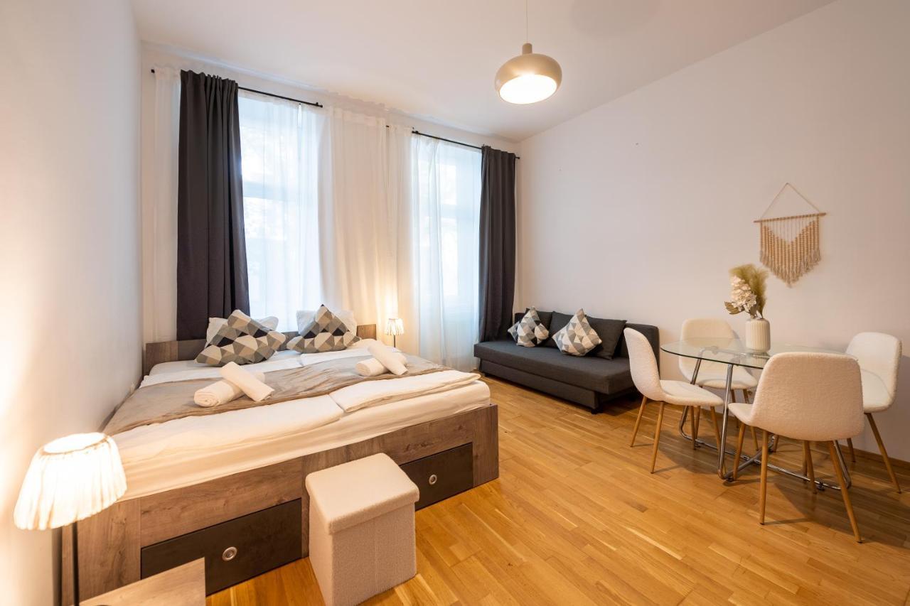 My Vienna- One Bedroom * Vienna