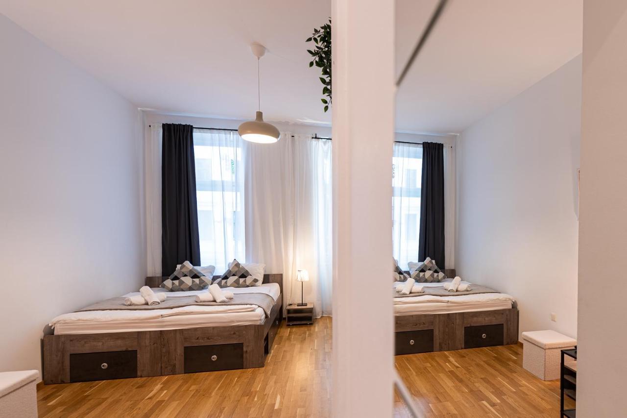 My Vienna- One Bedroom