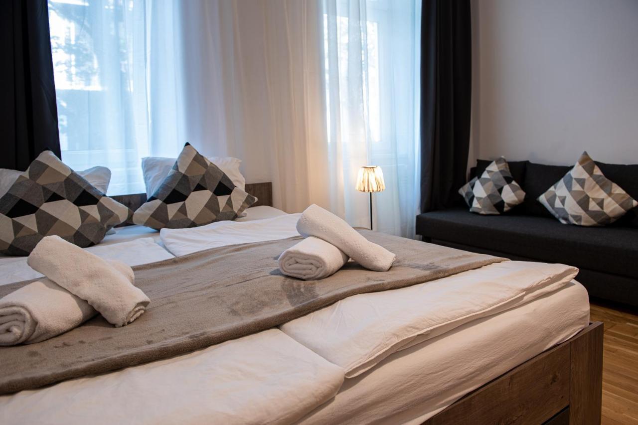 My Vienna- One Bedroom